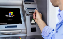 Khen thưởng sau vụ bắt 2 người Trung Quốc trộm thông tin máy ATM